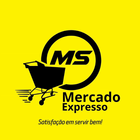 MS Mercado Express icône