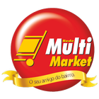 Multimarket icône