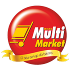 Multimarket ícone