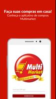 Multimarket Cartaz