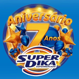 Super Dika ícone