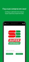 Super Esperança Poster