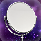Miroir gratuit icône
