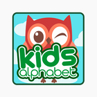 Kids Alphabet icon