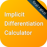 Implicit Differentiation Cal Zeichen