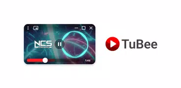 TuBee: Video Fenster für Tube