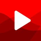 TuBee: reproductor de video icono