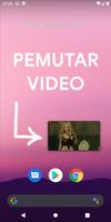 TuBee: Pemutar vidhot vidio poster