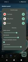 Bulle - Apps en écran partagé capture d'écran 1