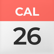 Calendor: Never miss meetings icon