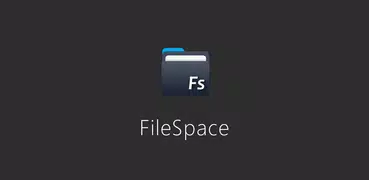 File Manager FS 📂 FileSpace D