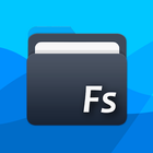 File Manager FS 📂 FileSpace D Zeichen