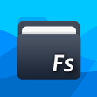 File Manager FS 📂 FileSpace s-icoon