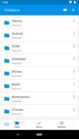 File Manager FS 📂 FileSpace s-poster
