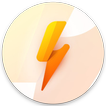 Pemberitahuan flash ⚡ - Lampu 