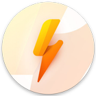 Flash icône