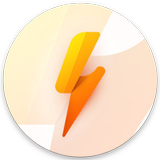 ikon Pemberitahuan flash ⚡ - Lampu 
