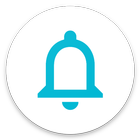 Notification history أيقونة