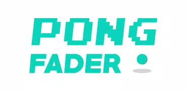 Pong Fader: Multi player retro