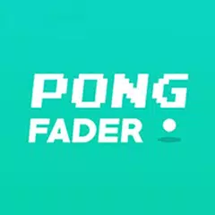 Pong Fader - 多人遊戲 APK 下載