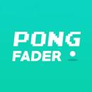Pong Fader - Multi pemain APK