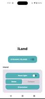 Dynamic notch iOS 16 - iLand 截圖 1