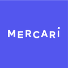 Mercari أيقونة