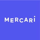 Mercari biểu tượng