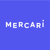 Mercari آئیکن