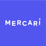 Mercari 图标