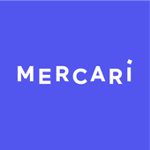 Mercari 圖標