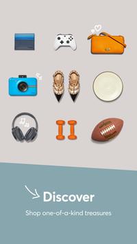 Mercari 截图 3