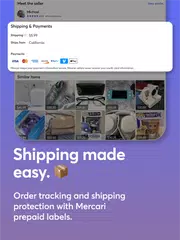 Mercari: Buy and Sell App XAPK download