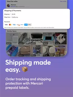 Mercari: Buy and Sell App