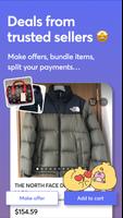 Mercari ภาพหน้าจอ 2