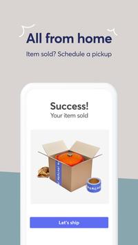 Mercari 截图 4