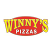 Winny's Pizza 圖標