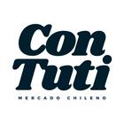 Contuti icon
