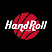 Hand Roll Zeichen