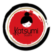 Katsumi Sushi ícone