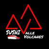 Sushi Valle Volcanes APK