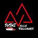 Sushi Valle Volcanes APK