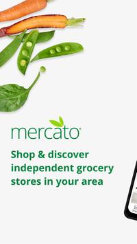 Mercato 海报