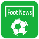 Foot News - Football News, Latest News & Stats APK