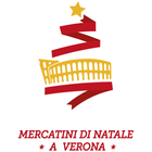 Mercatini di Natale a Verona icône