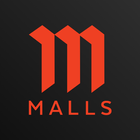 M Malls 아이콘