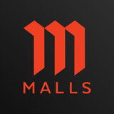 M Malls ikona