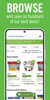 Market 32 and Price Chopper الملصق