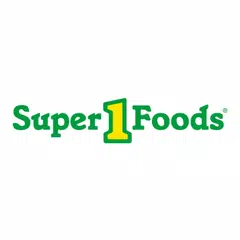 Super 1 Foods アプリダウンロード