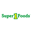 ”Super 1 Foods